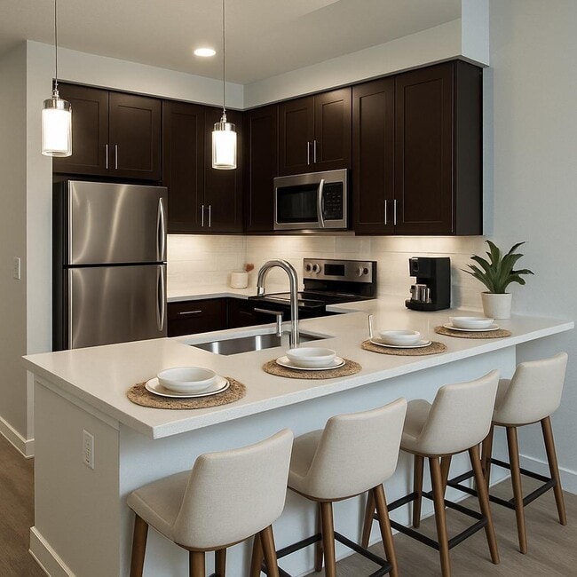 Building Photo - Arden at Corinth Rental