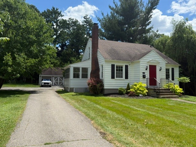Building Photo - 514 N Court St