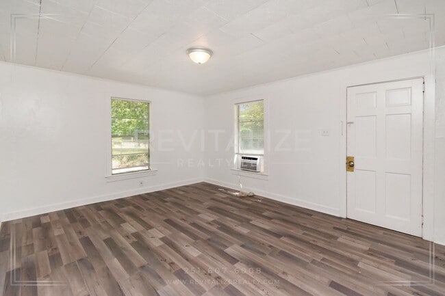 Photo - Newly Updated 1 Bed/1 Bath House in Mobile!