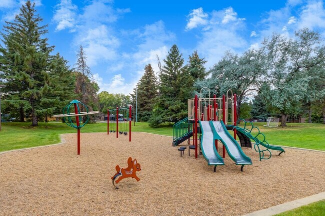 Photo - Parkland Townhomes