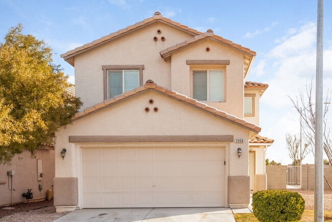 Building Photo - 3958 Russet Plains St