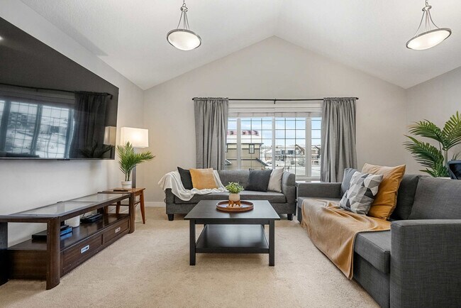 Photo - 200 Sherwood Sq NW Unité SI ID1303237P