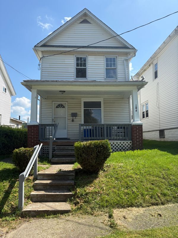 Photo - 106 Cornplanter Ave House