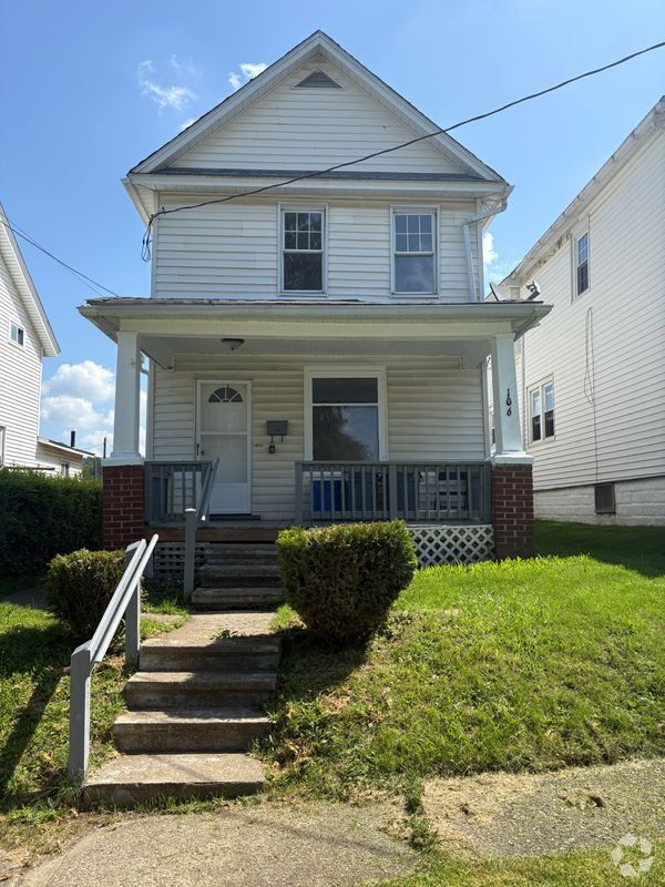 Building Photo - 106 Cornplanter Ave Rental