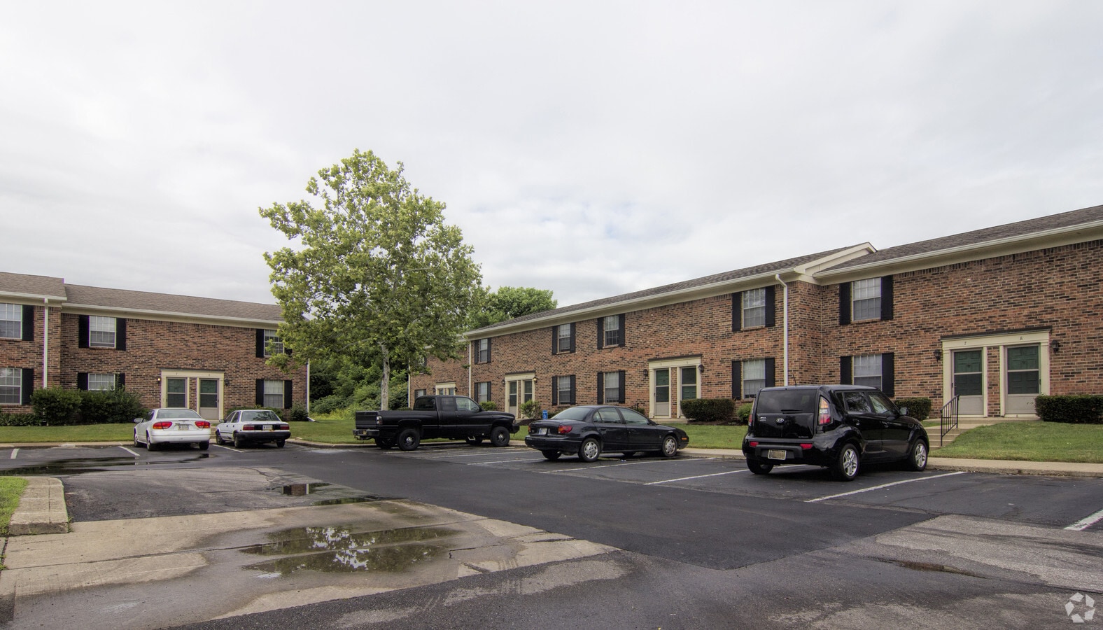 Photo - Northwood Apartments of Franklin