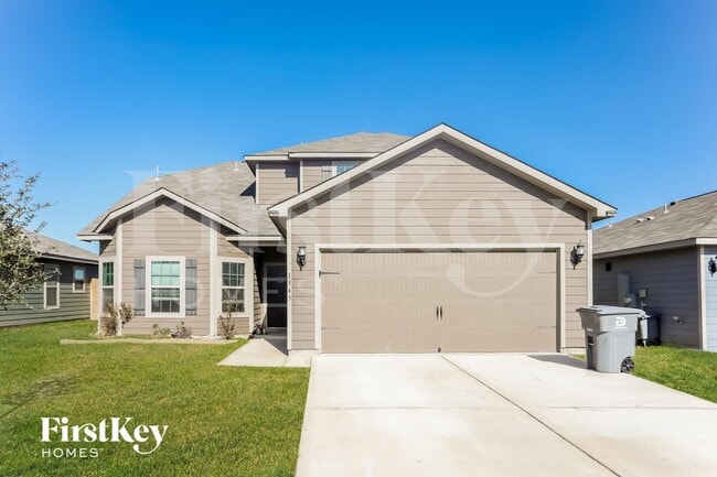 Building Photo - 1343 Barrel Dr