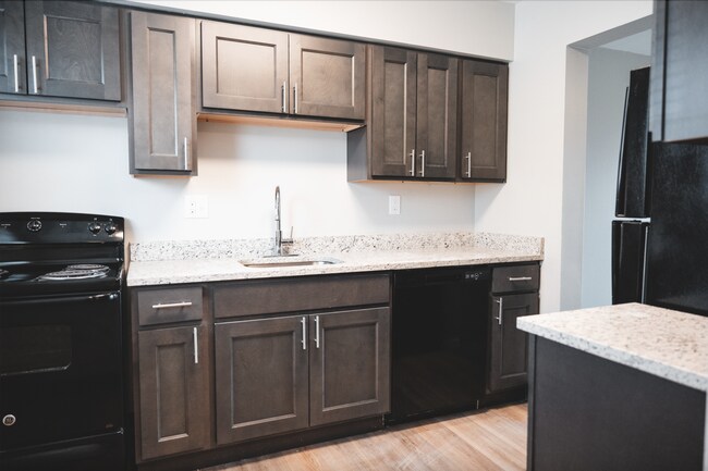 Riverwind at Chatham Park Drive