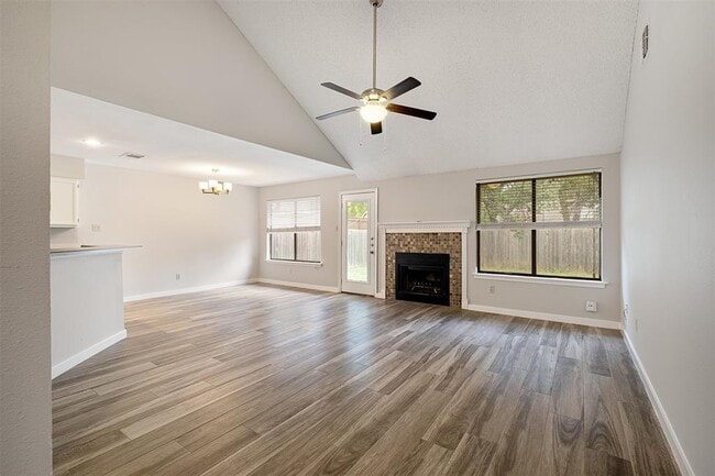 Building Photo - 6905 Tesoro Trail Rental