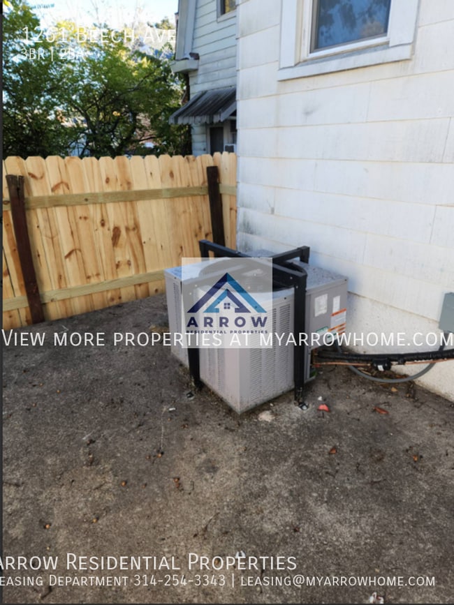 Photo - 1261 Beech Ave