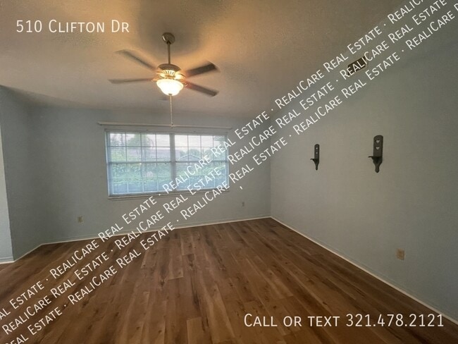 Photo - 510 Clifton Dr