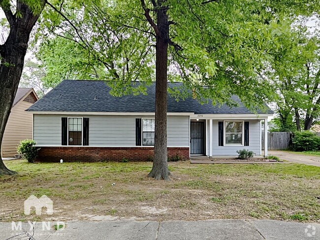 Building Photo - 7256 Rose Trail Dr Rental