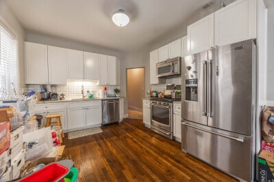 Photo - 3022 N Avers Ave Unit 1A