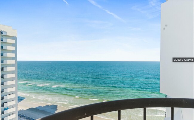 Photo - 3003 S Atlantic Ave Unit Daytona