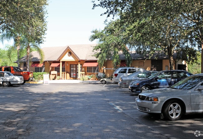 The Landing Condominiums - The Landing Condominiums