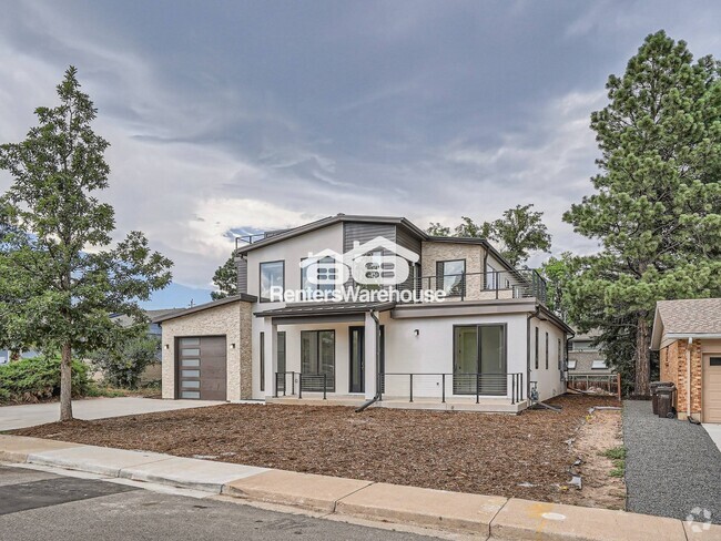Building Photo - 3595 Darley Ave Rental