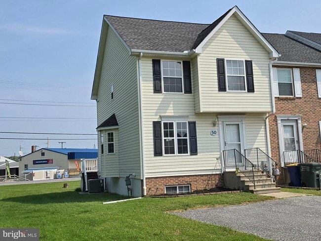 Building Photo - 50 Cardington Ct Rental