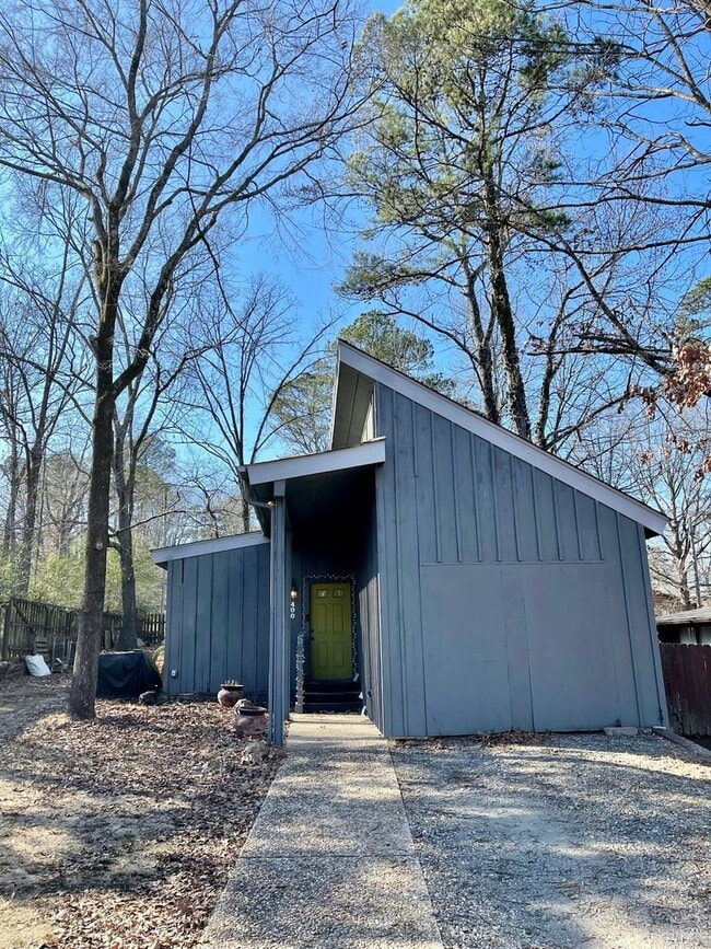 Photo - 400 Atkins Rd