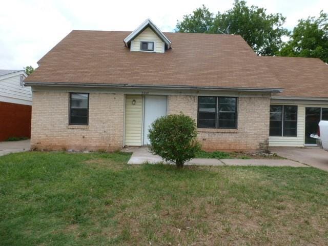 Building Photo - 5209 Llano St