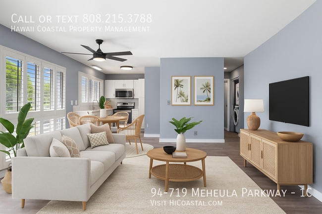 94-719 Meheula Parkway-1C - 94-719 Meheula Parkway-1C House