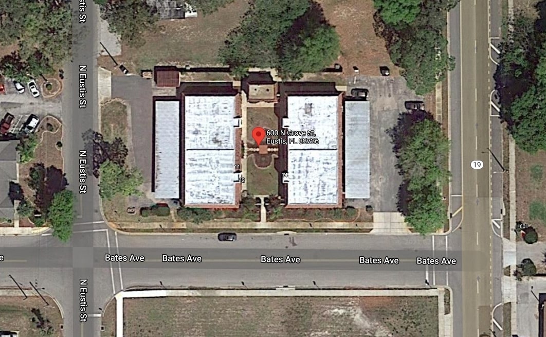 El Sereno Apartments - El Sereno Apartments