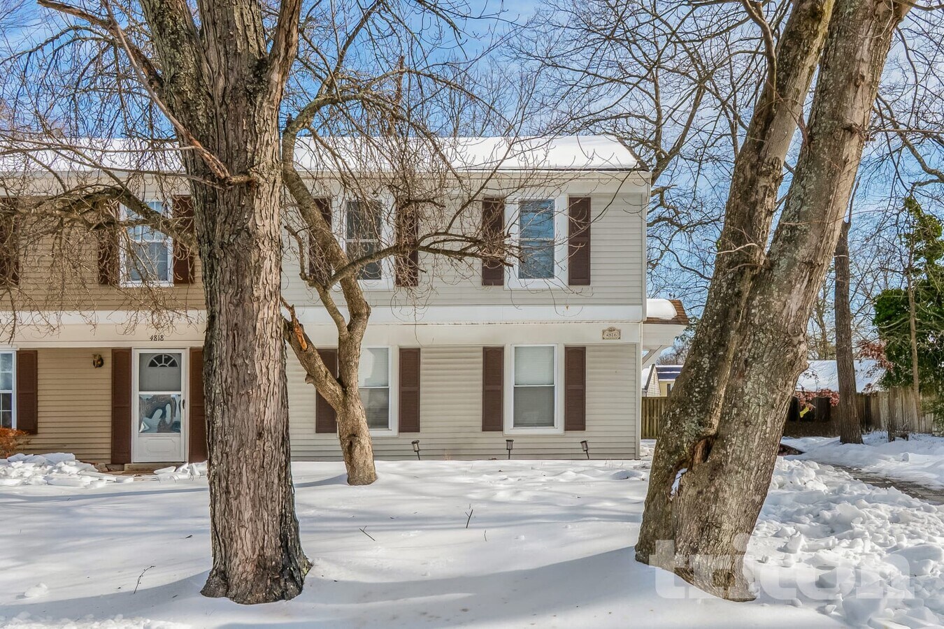 Photo - 4816 Underwood Ct