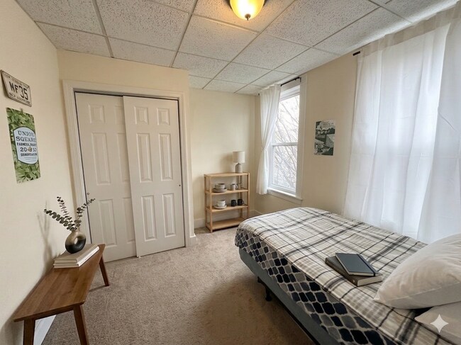 58 Medford St Unit 2B