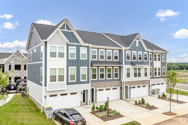 The Villages at Terrace Greene