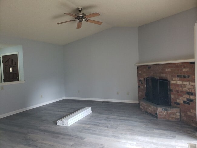 Photo - Emerald Ridge High School Duplex