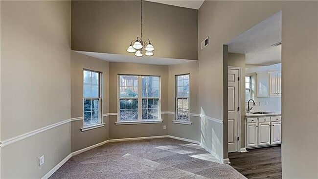 Photo - 4 bedroom Kennnesaw House