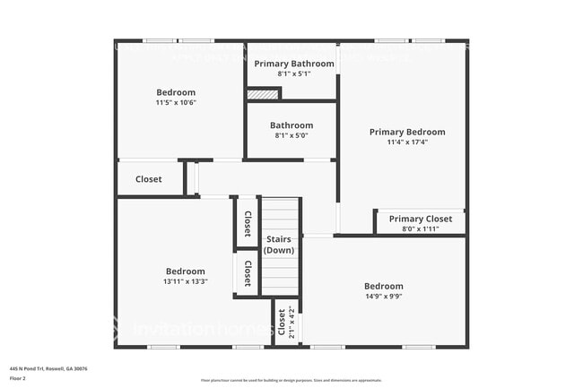 Photo - 445 N Pond Trail