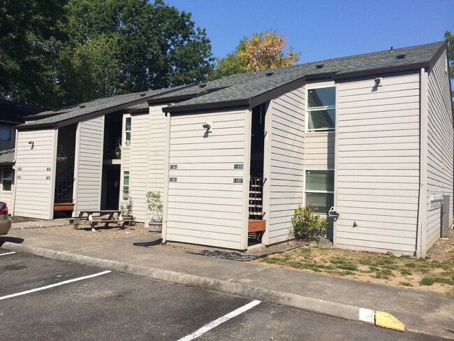 Photo - Large 1 bedroom with free parking Unidad 11857