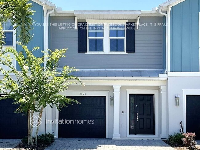 Building Photo - 2804 Grand Kemerton Pl Rental