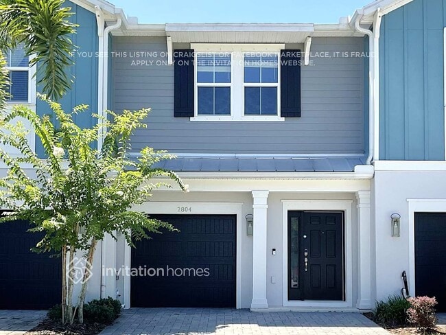 Building Photo - 2804 Grand Kemerton Pl Rental