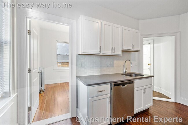 Photo - 122 Columbia St Unit #1