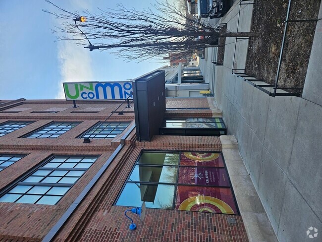 Building Photo - 2101 S Wabash Ave Rental