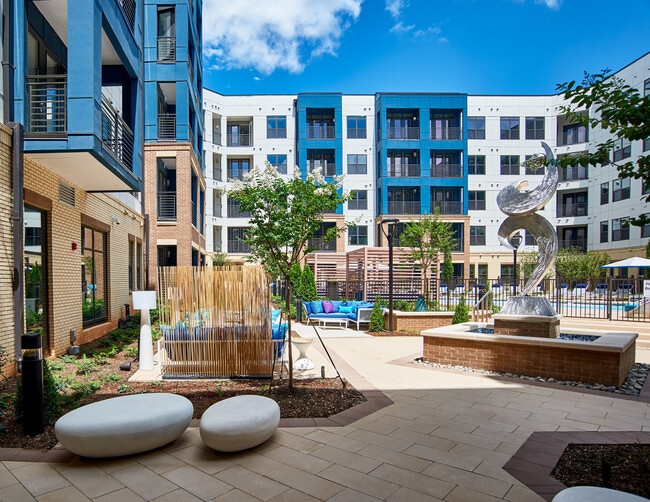 Selene at Southline Apartments