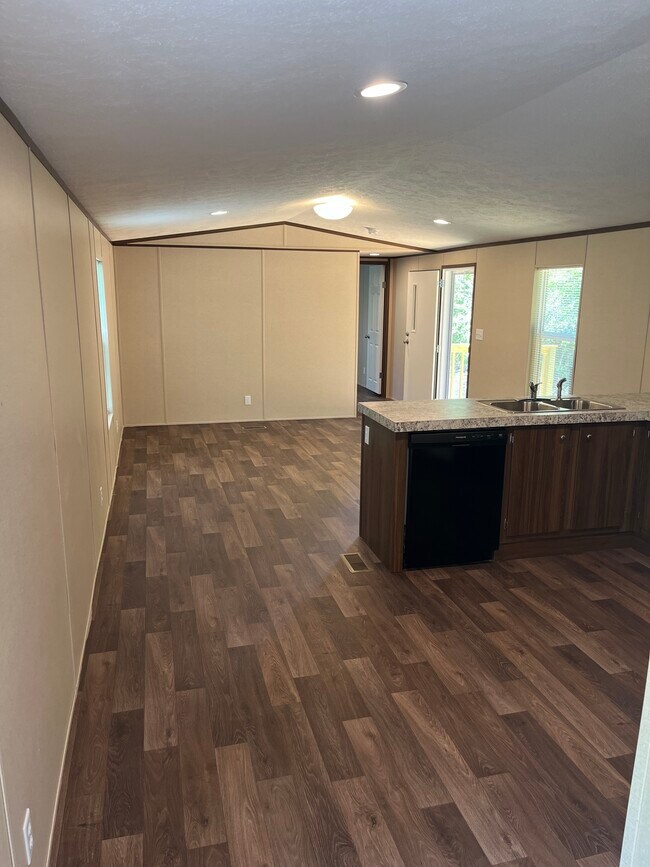 Photo - Single Family Manufactured Home