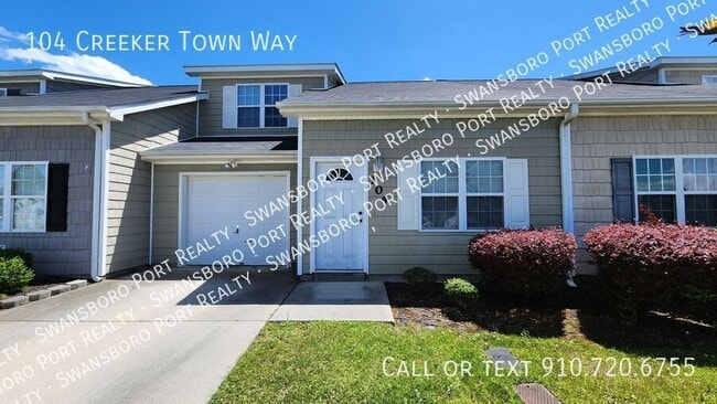 104 Creeker Town Way