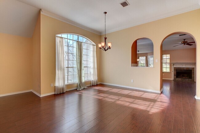 Photo - Elegant Pflugerville Home with Comfortable Living Spaces