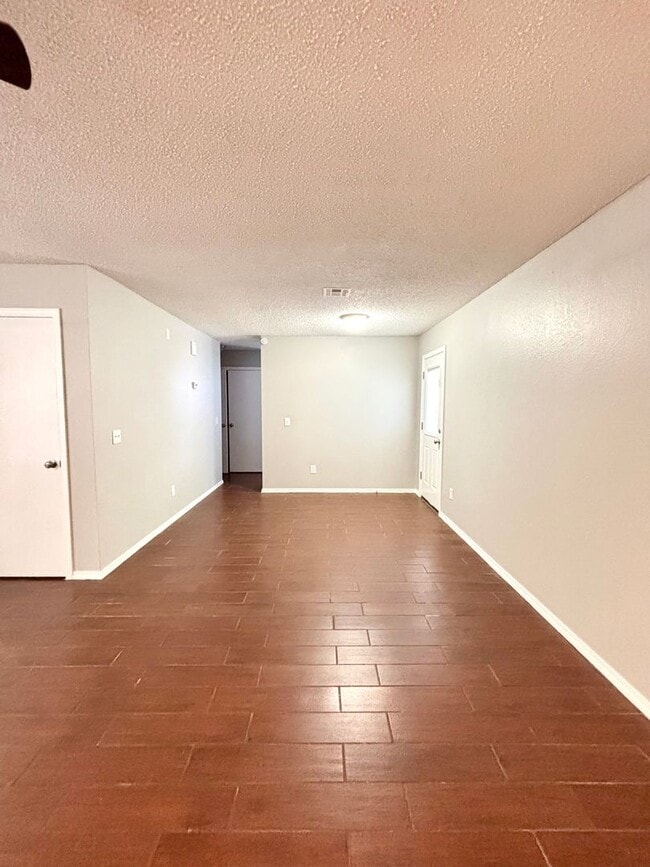 Photo - One bedroom, Two Car Garage