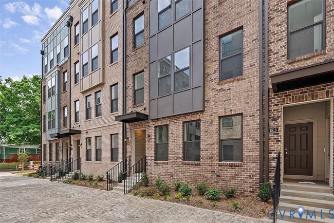 Photo - 1509 W Moore St Unidad A