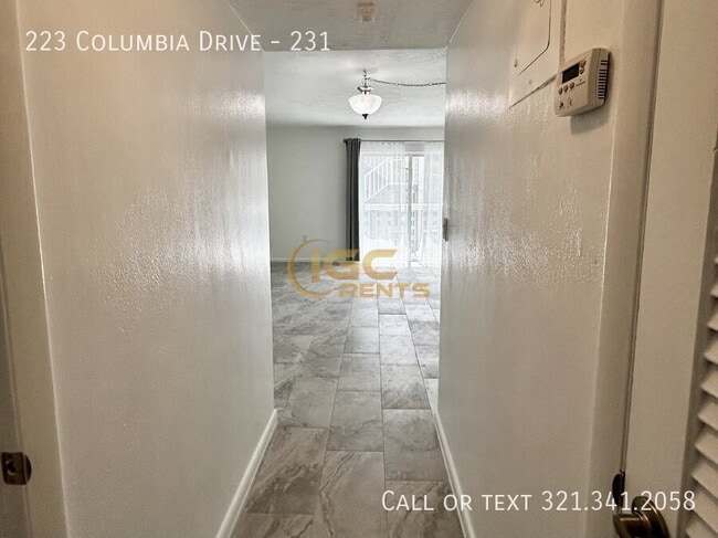 Photo - 223 Columbia Dr Unit 231