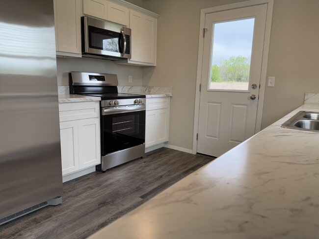 Photo - 3 Bed, 2 Bath Home in Beggs