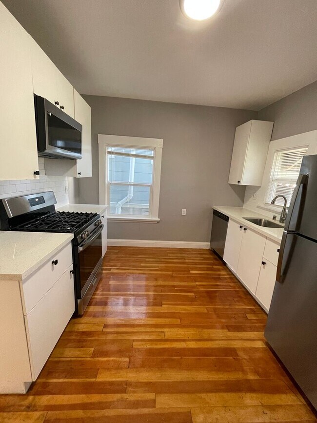 Photo - 3208-3210 Market Unidad 3208 Market