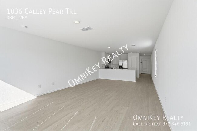 Photo - 1036 Calley Pear Trl