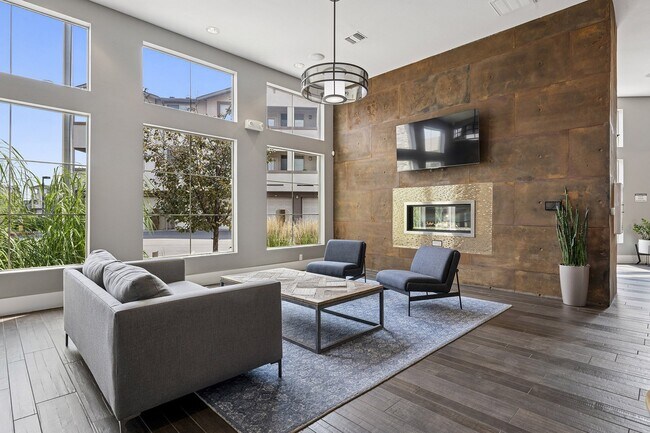 Photo - First and Main Apartments