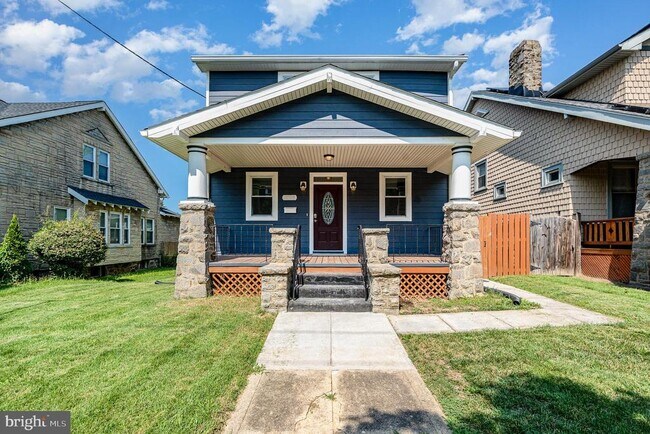 Building Photo - 5308 13th St NW