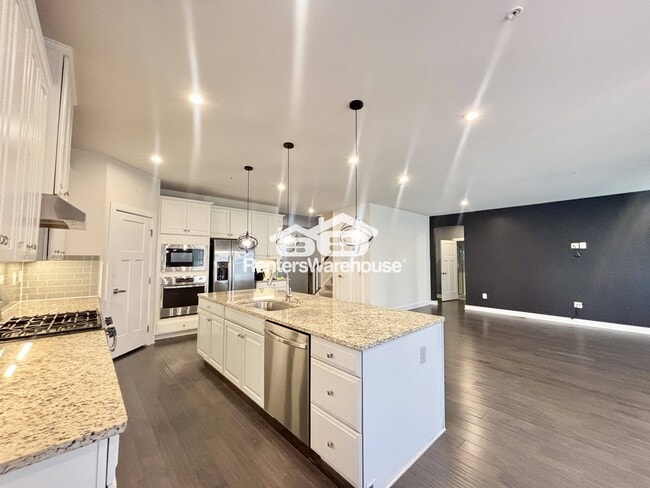 Photo - 2471 Vineyard Spgs Wy