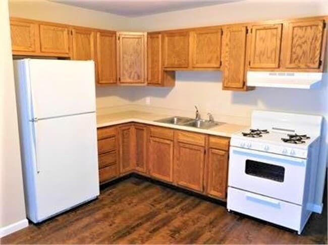 Photo - 1109 Austin Dr