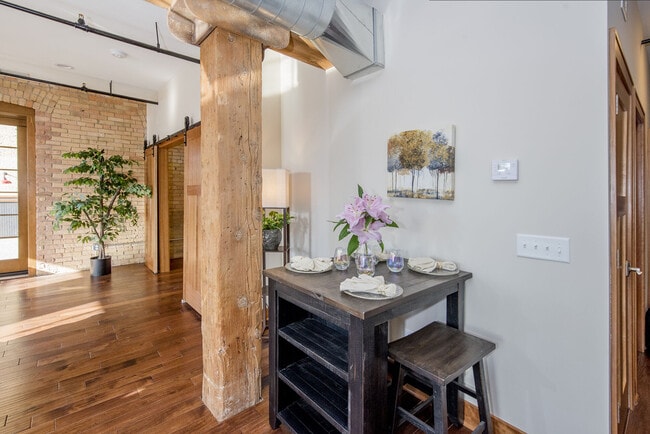 Photo - The Schurmeier Lofts